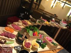 -黑牛の店·和牛烧肉(合生汇店)