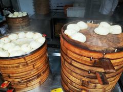 -清泉阁包子铺(中山路店)