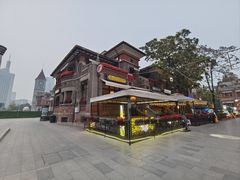 -天津意大利风情旅游区