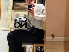 -SUITSUPPLY(安福路店)