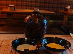 -安家村酒馆