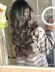 -乾健·烫染·接发SALON