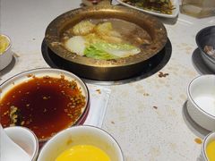 -和庆斋羊蝎子火锅·碳缸烧烤(顺义旗舰店)