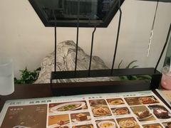 -绿茶餐厅(成都大悦城店)