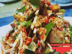 -阆辣荟餐饮(老味道8年·古城店)