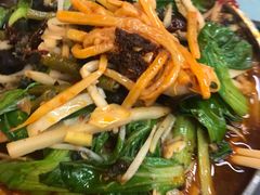 -红鼻子桂林米粉(金唐新光界店)