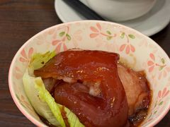 玫瑰腐乳肉-小实惠嘉(威海路店)