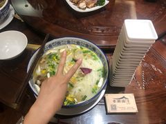-香麒园·过桥米线·南湖雅宴
