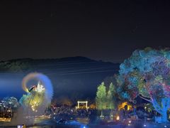-无锡梅园公园