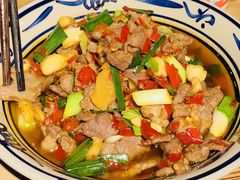 -树厨贵州菜(大十字店)