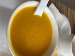 -感恩心素食馆(百世广场店)