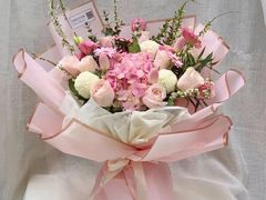 -花未央花店·WEYOUNG