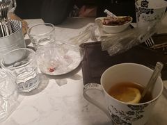 -卡朋西餐(较场西路店)