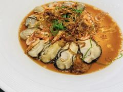 -堂宴·老厦门私房菜(1988仙岳总店)
