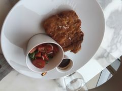 意珍-广州四季酒店·意珍·意式自助餐