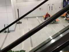 -杭州萧山国际机场