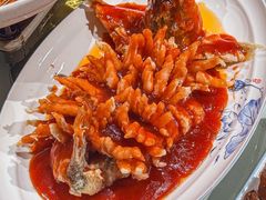 -吴掌柜·藕汤印象(南湖店)