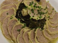 -老财土菜馆·砂锅雅鱼(廊桥店)
