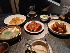 -金陵家宴·金陵春·南京菜(夫子庙店)