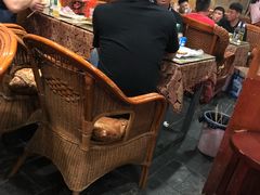 -新疆阿卜杜拉烧烤餐厅(四方坪店)