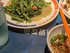 -伯友茶记(中华广场店)