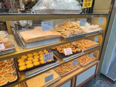 -津嘉蛋糕坊(西华路店)
