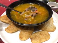 牛肉汤草炉烧饼-双东酒店(东关街店)