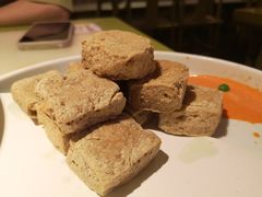绍兴臭豆腐-桂满陇天书(南京德基旗舰店)