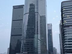 -福楼毕斯罗F Bistronome(国贸商城约会地标景观店)