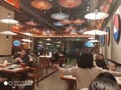 大堂-蜀香格格•剁椒鱼头(龙西店)