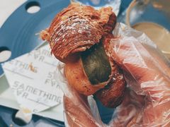 -Something For(中洲湾店)