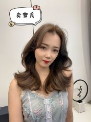 -洛施奇烫发染发沙龙