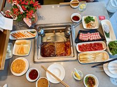 -海底捞火锅(王府井银泰in88店)