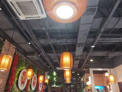大堂-雲蜀龙阁·金牌水煮鱼(方庄店)