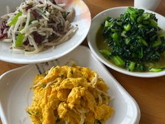 -品鲜村农家菜·阳澄湖大闸蟹(总店)