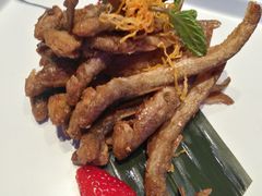 -赵小姐丨新中餐(曲江店)