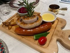 -俄士厨房(环球港店)