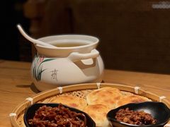 -马仕玖煲·融合菜·酥不腻烤鸭(人大店)