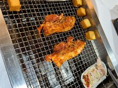 -豆爷烤肉(沁水路龙湖店)