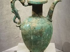 -大同市博物馆