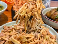 -百家鲜·杭帮菜