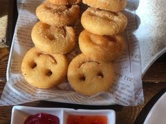 -芝士工厂(万达店)