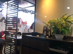 大堂-神户赤童日式烤肉伙伴(东直门店)