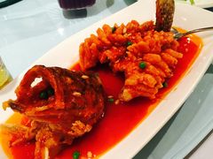 -漢舍中国菜馆(889广场店)