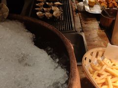 -万达瑞华酒店美食汇自助餐厅(楚河汉街店)