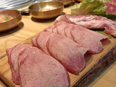 -金顺韩式烤肉·网红烤肉店(广利路店)