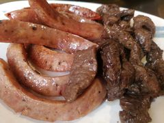 -一井烧肉·活鳗·寿司(望京SOHO店)