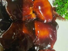 -逸林轩中餐厅(中信泰富朱家角锦江酒店)