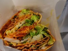 -虎头军八种杂粮煎饼(朝阳门店)