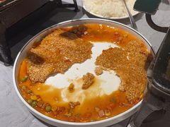 -简普菜烤鱼(苏宁生活广场店)